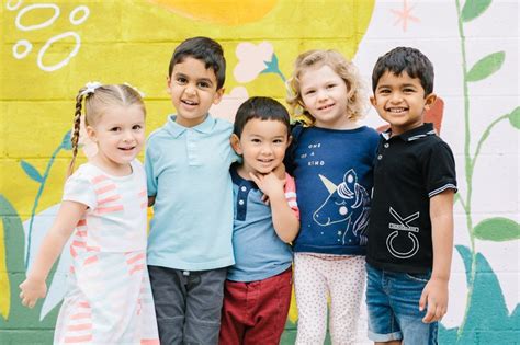 our village preschool burbank.